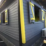 Ti Kaz en Bois